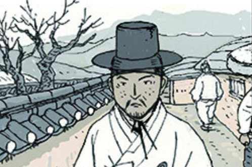 중·단편 작품선