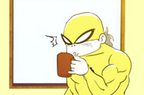 노랑돼지 커피점